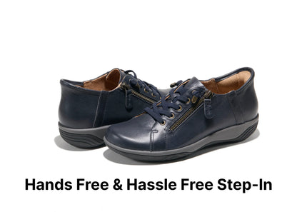 Halsa Alma Dark Navy