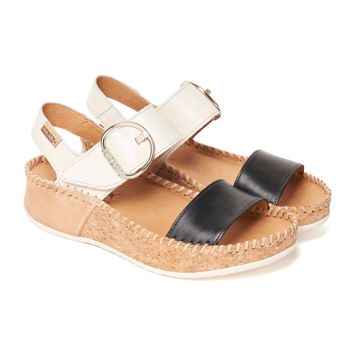 Pikolinos Marina Black