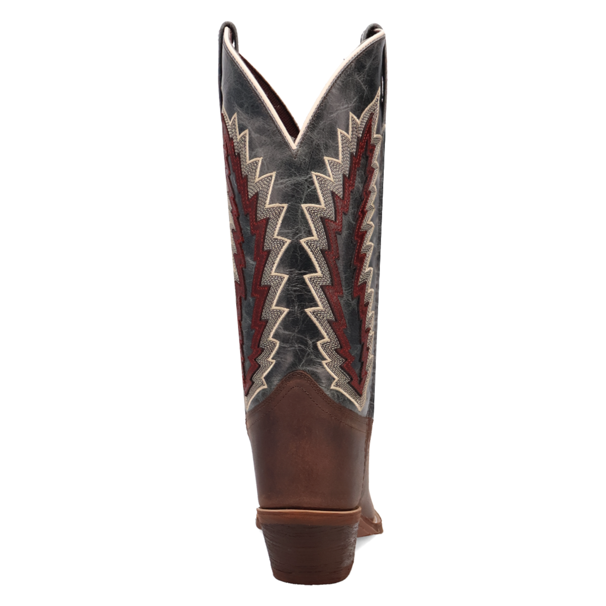 Laredo Cadence Dark Brown/Navy