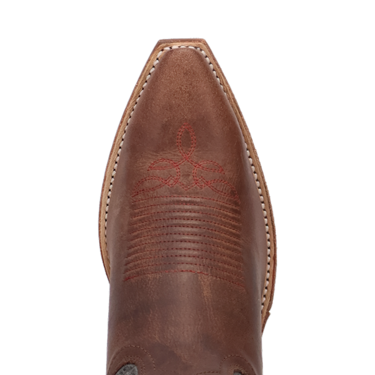 Laredo Cadence Dark Brown/Navy