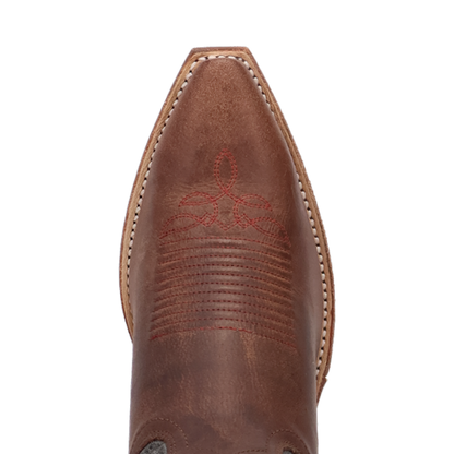 Laredo Cadence Dark Brown/Navy