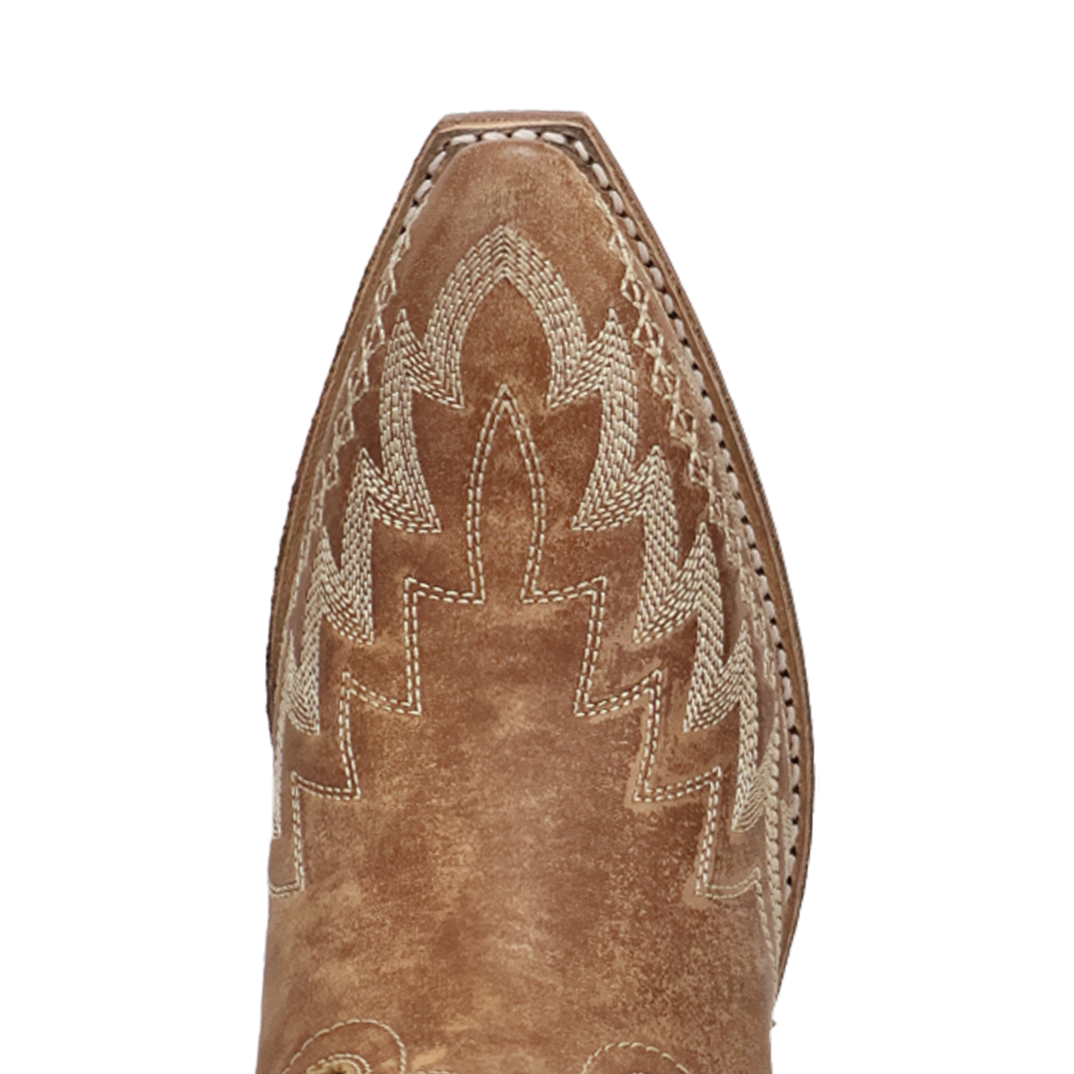 Laredo Roxelle Wide Calf Boots Honey