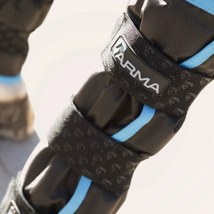 ARMA SubZero Ice Boots