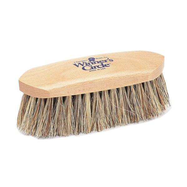 Champion Brush Winner's Circle Union Fiber Dandy Brush