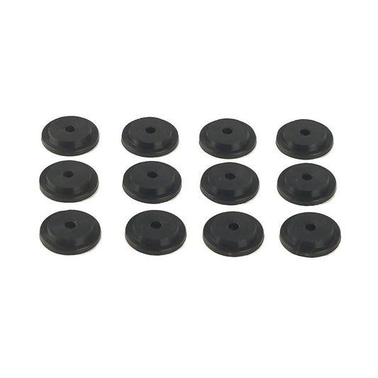 Evergreen Flag Holder Rubber Stopper - Set of 3