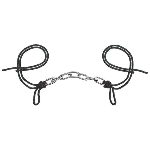 Weaver Nylon Tie Chain Curb Strap