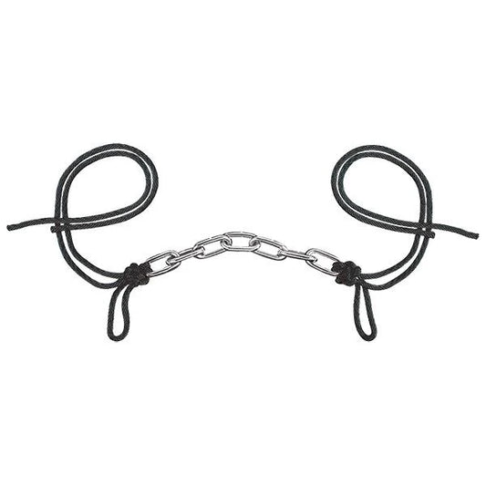 Weaver Nylon Tie Chain Curb Strap