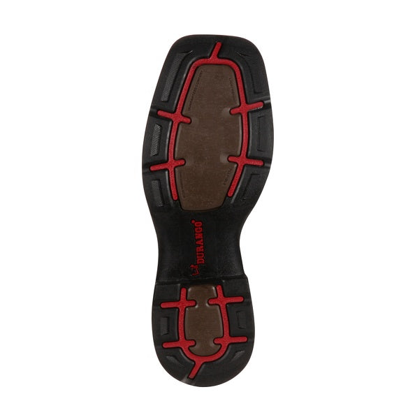 Durango American Flag Children's Boot