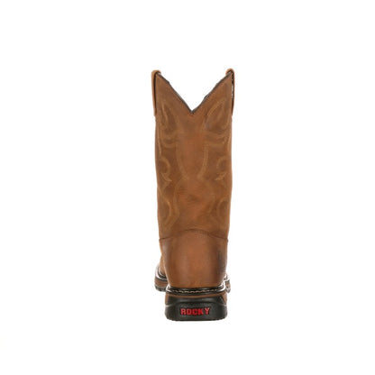 Rocky Original Ride Roper