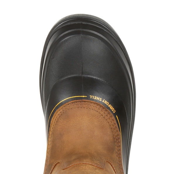 Georgia Muddog Wellington Composite Toe Waterproof EH