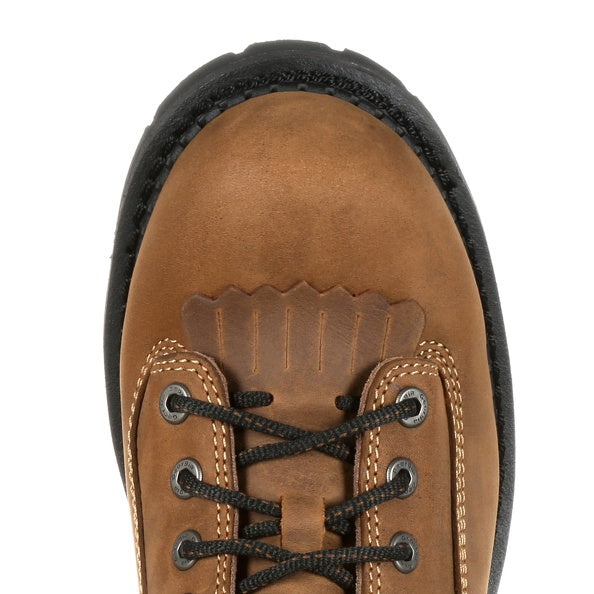 Georgia Comfort Core Logger Composite Toe Waterproof EH