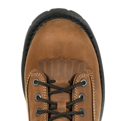 Georgia Comfort Core Logger Composite Toe Waterproof EH