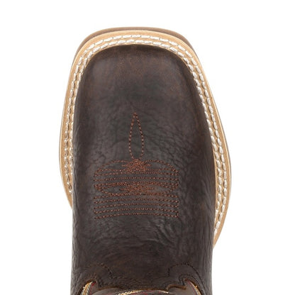 Durango Kids Rebel Pro Chocolate