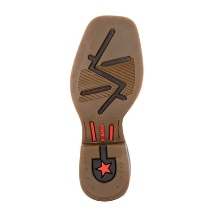 Durango Kids Rebel Pro Chocolate
