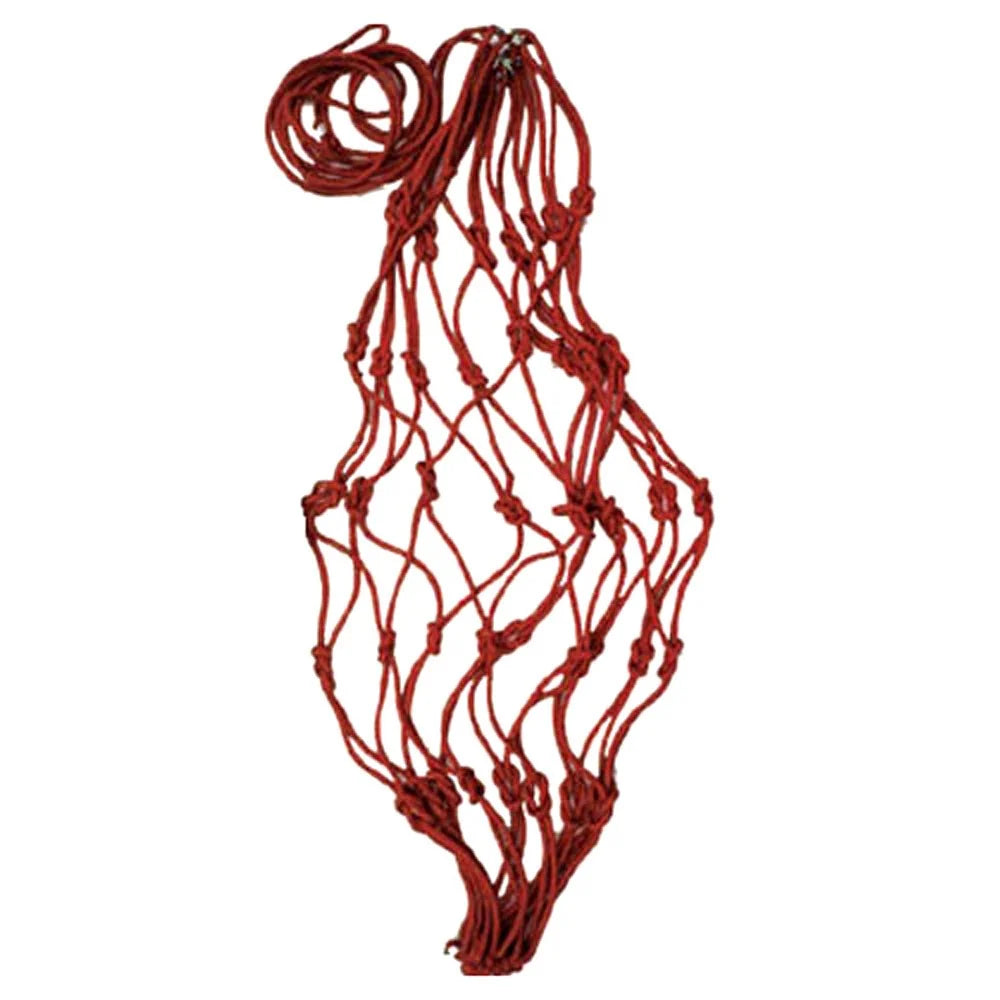 Cotton Rope Hay Net
