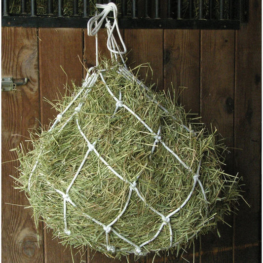 Cotton Rope Hay Net