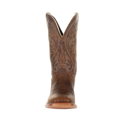 Durango Arena Pro Worn Saddle Western