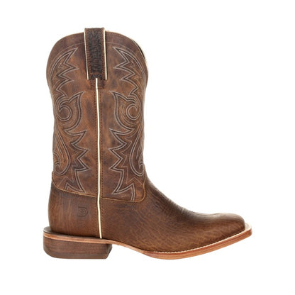 Durango Arena Pro Worn Saddle Western