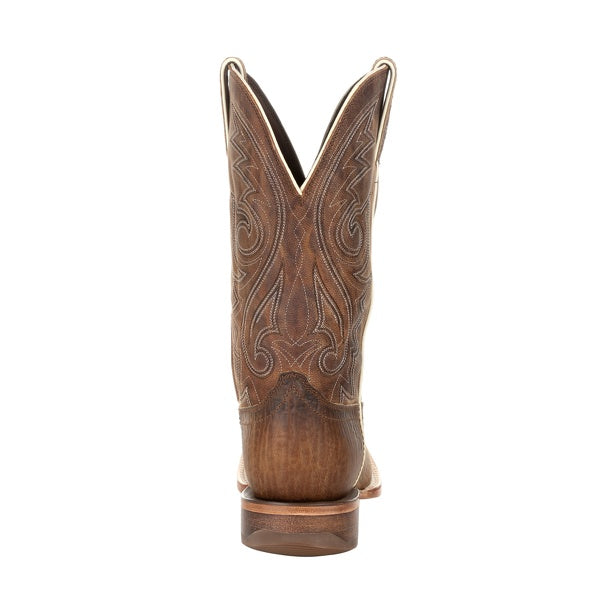 Durango Arena Pro Worn Saddle Western