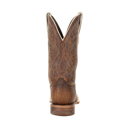 Durango Arena Pro Worn Saddle Western
