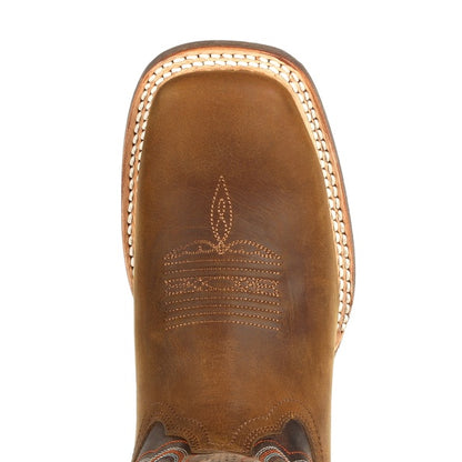 Durango Lady Rebel Pro Ventilated Western Boot Congac
