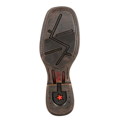 Durango Lady Rebel Pro Ventilated Western Boot Congac