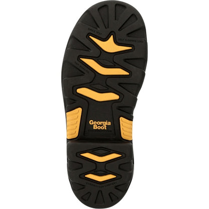Georgia Little Muddog Pull On Boot