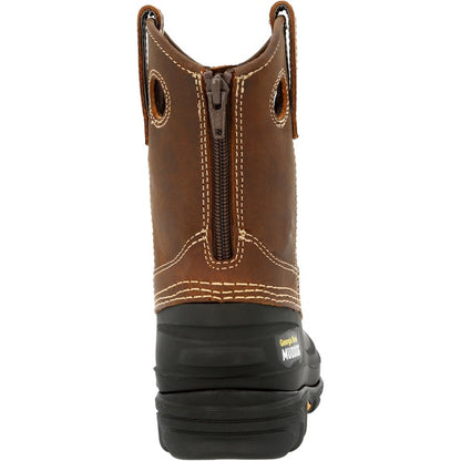 Georgia Little Muddog Pull On Boot