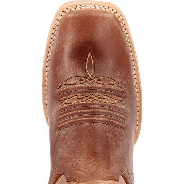 Durango Rebel Pro Burnished Tan