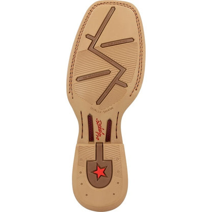 Durango Rebel Pro Burnished Tan