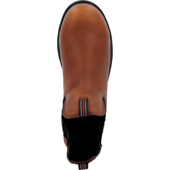 Rocky Worksmart Chelsea Composite Toe Waterproof EH
