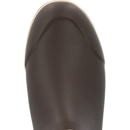 XtraTuf Ankle Deck Boot Chocolate