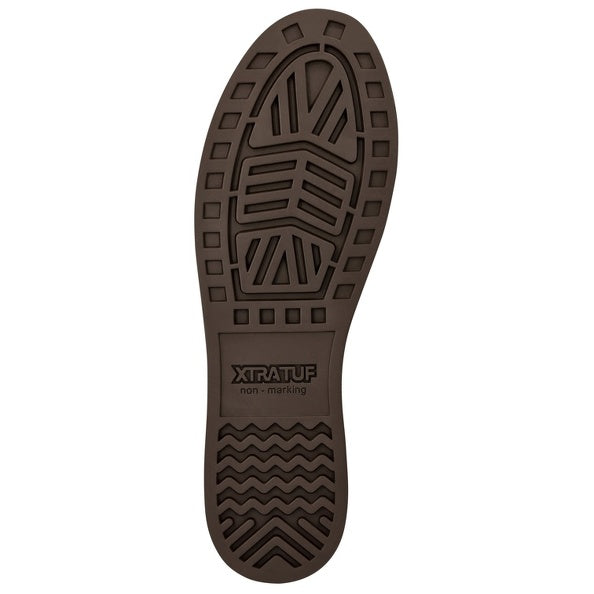 XtraTuf Ankle Deck Boot Chocolate