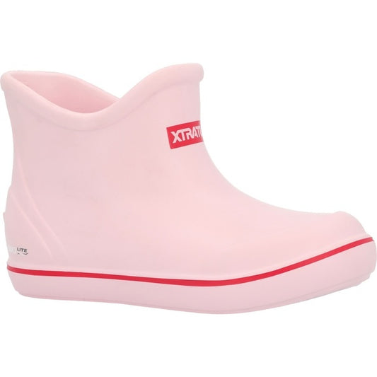XtraTuf TUFS Pink