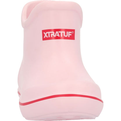 XtraTuf TUFS Pink
