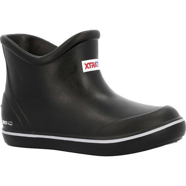 XtraTuf TUFS Black
