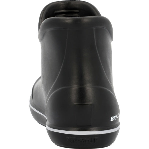 XtraTuf TUFS Black