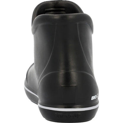 XtraTuf TUFS Black