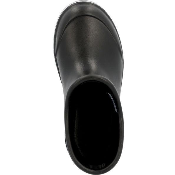 XtraTuf TUFS Black