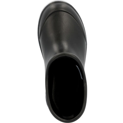 XtraTuf TUFS Black