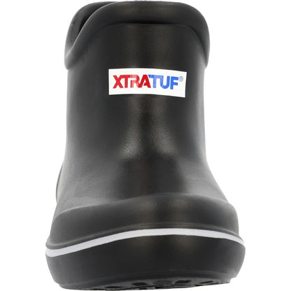 XtraTuf TUFS Black