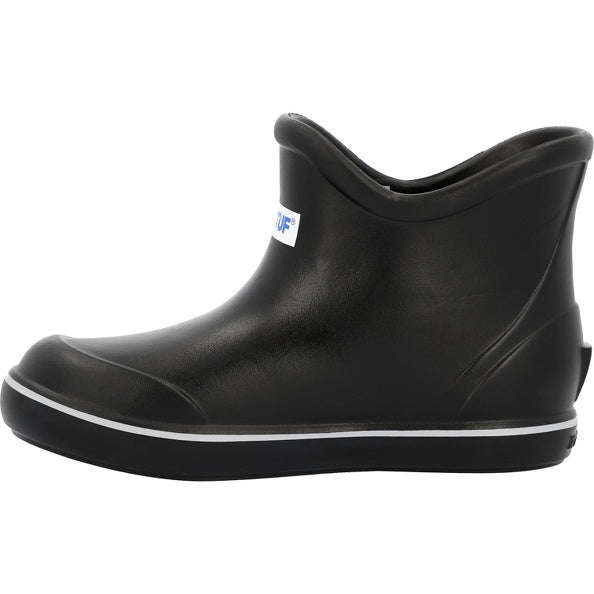XtraTuf TUFS Black