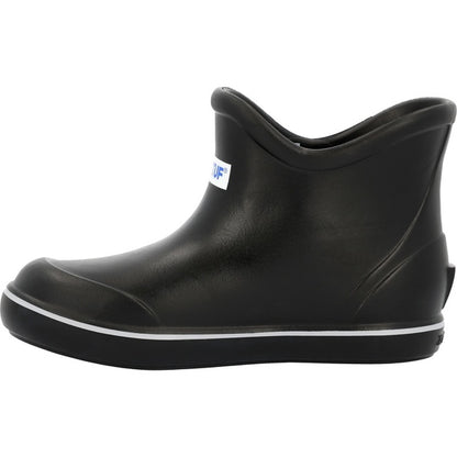 XtraTuf TUFS Black