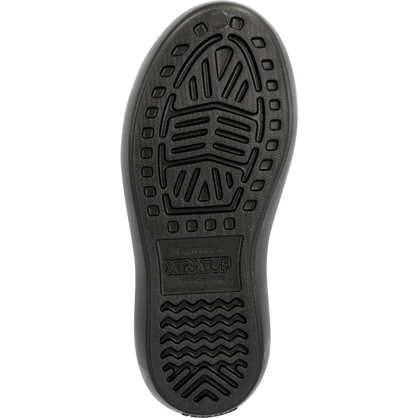 XtraTuf TUFS Black