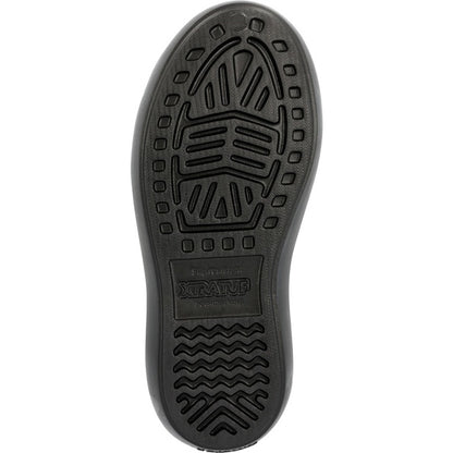 XtraTuf TUFS Black