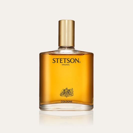 Stetson Original Cologne