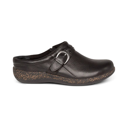 Aetrex Libby Black