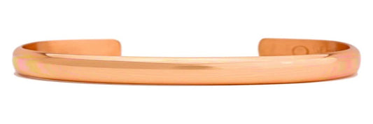Sergio Lub Copper Cusp
