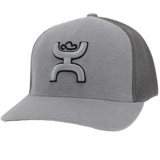 Hooey Coach Grey/Grey