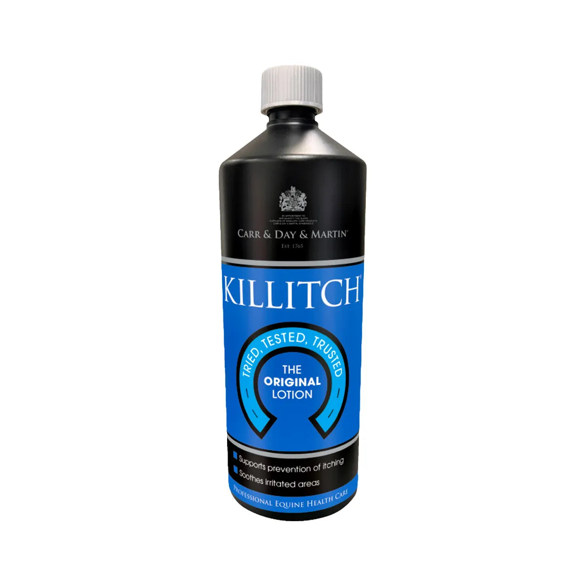 Killitch Lotion